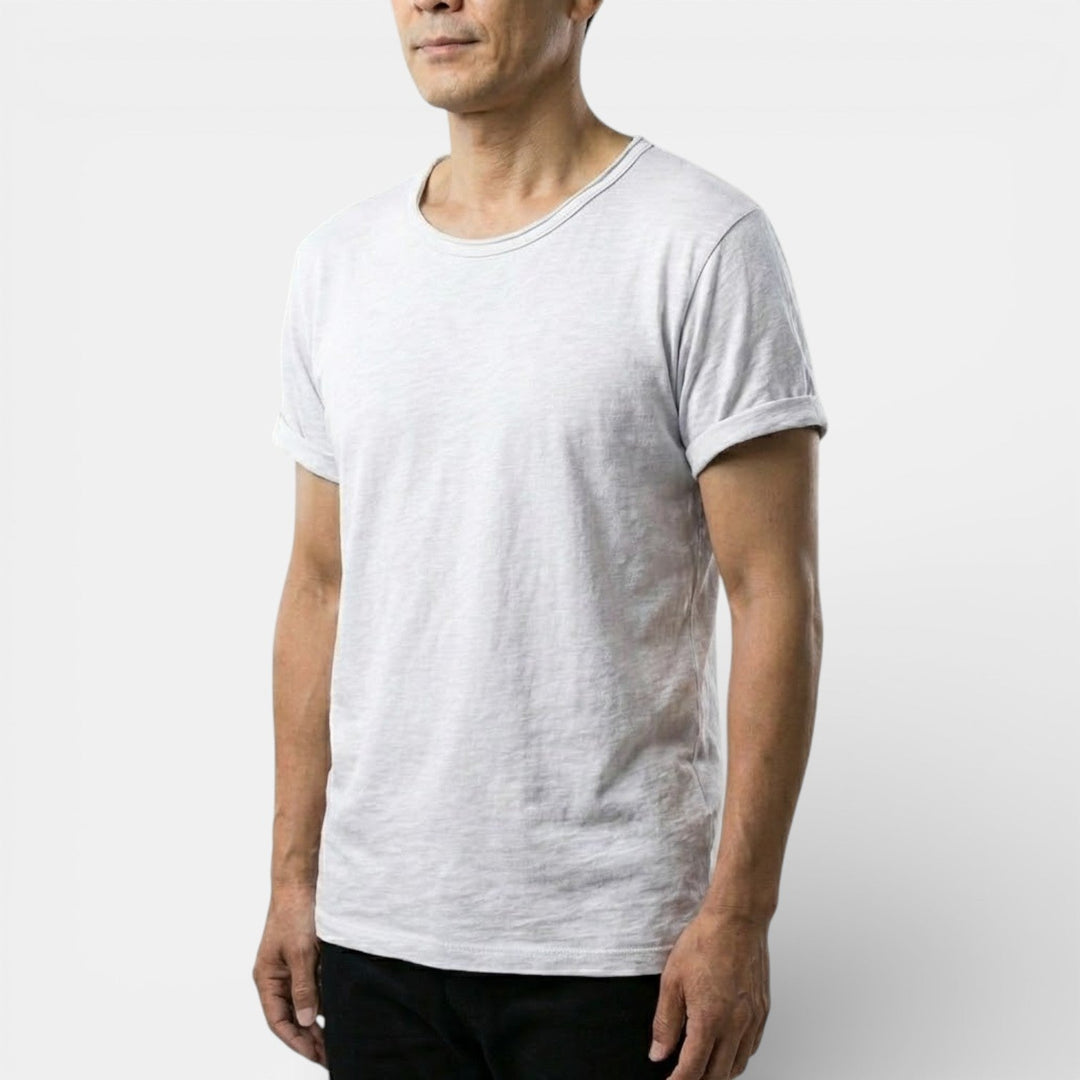 Premium Cotton Shirt