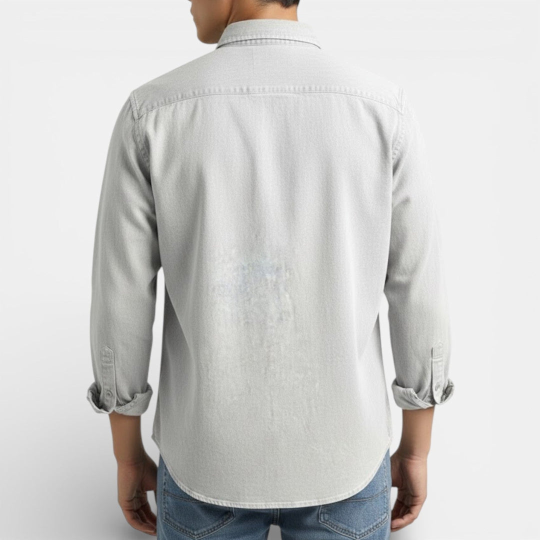 ELIO Classic Cotton Shirt