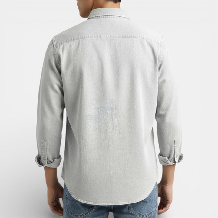 ELIO Classic Cotton Shirt