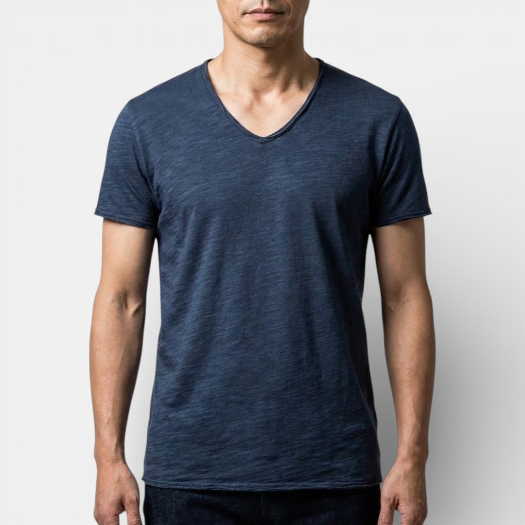 JOEL Stretch Summer T-Shirt