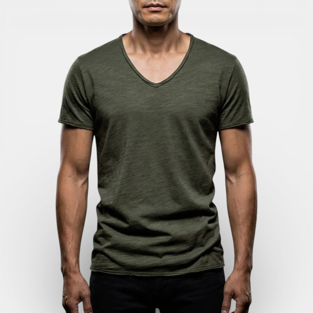 JOEL Stretch Summer T-Shirt