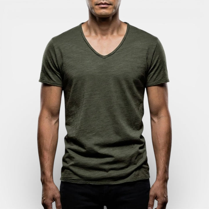 JOEL Stretch Summer T-Shirt