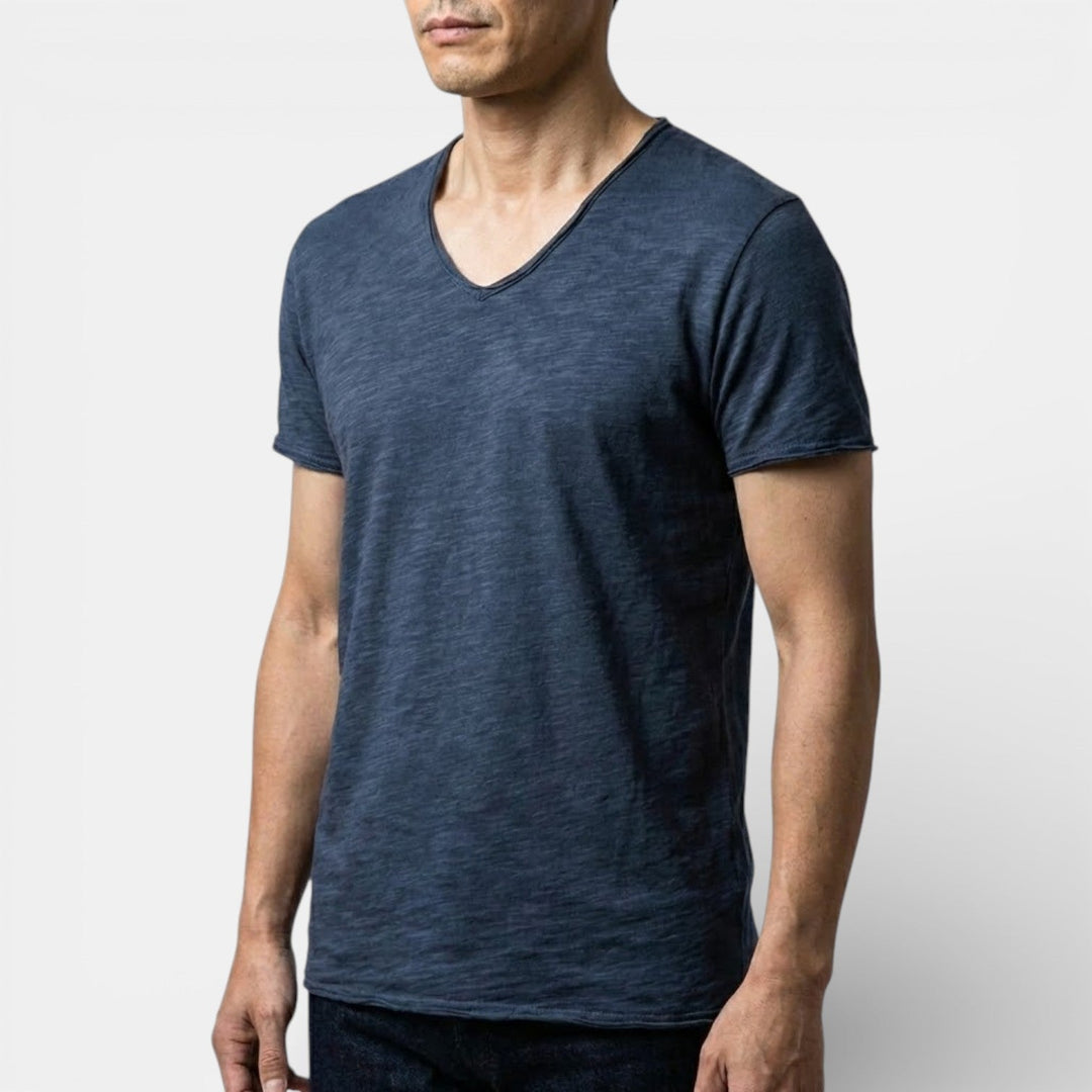 JOEL Stretch Summer T-Shirt