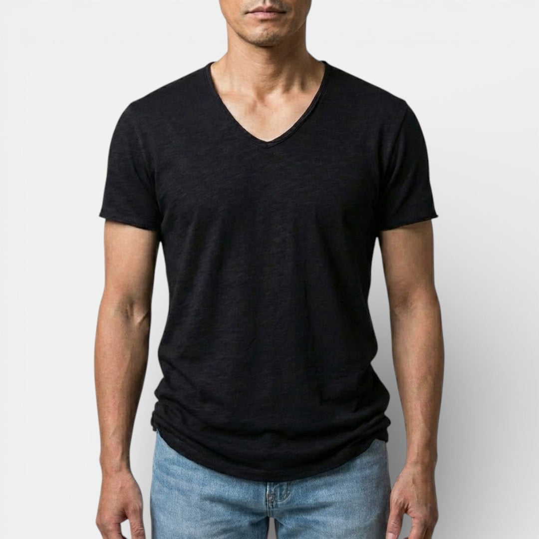 JOEL Stretch Summer T-Shirt