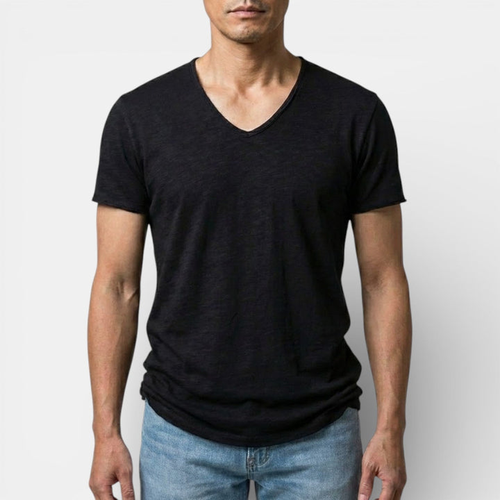 JOEL Stretch Summer T-Shirt