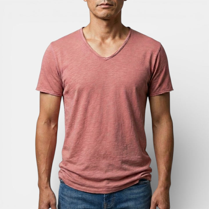 JOEL Stretch Summer T-Shirt