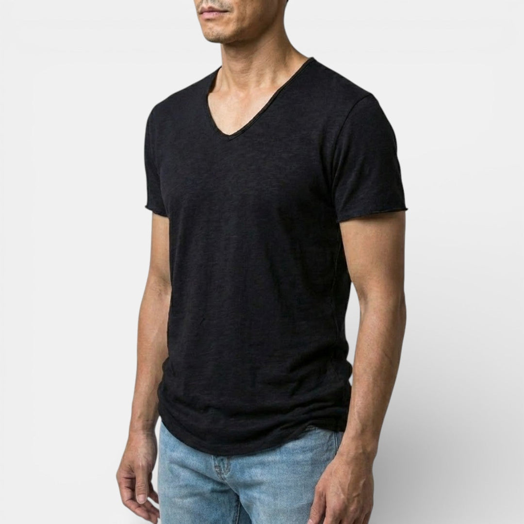 JOEL Stretch Summer T-Shirt