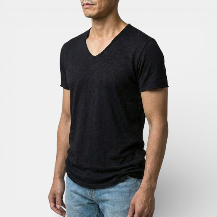 JOEL Stretch Summer T-Shirt