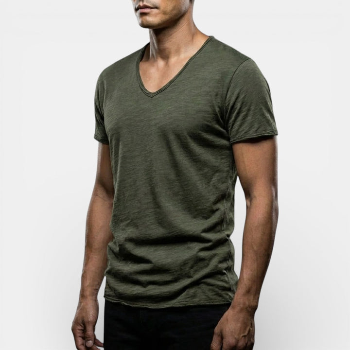 JOEL Stretch Summer T-Shirt