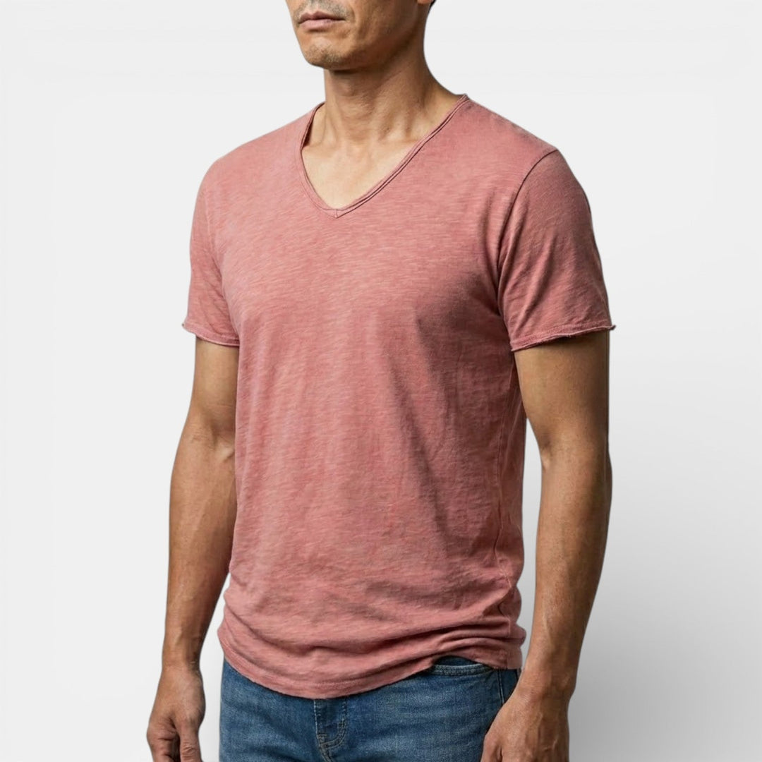 JOEL Stretch Summer T-Shirt