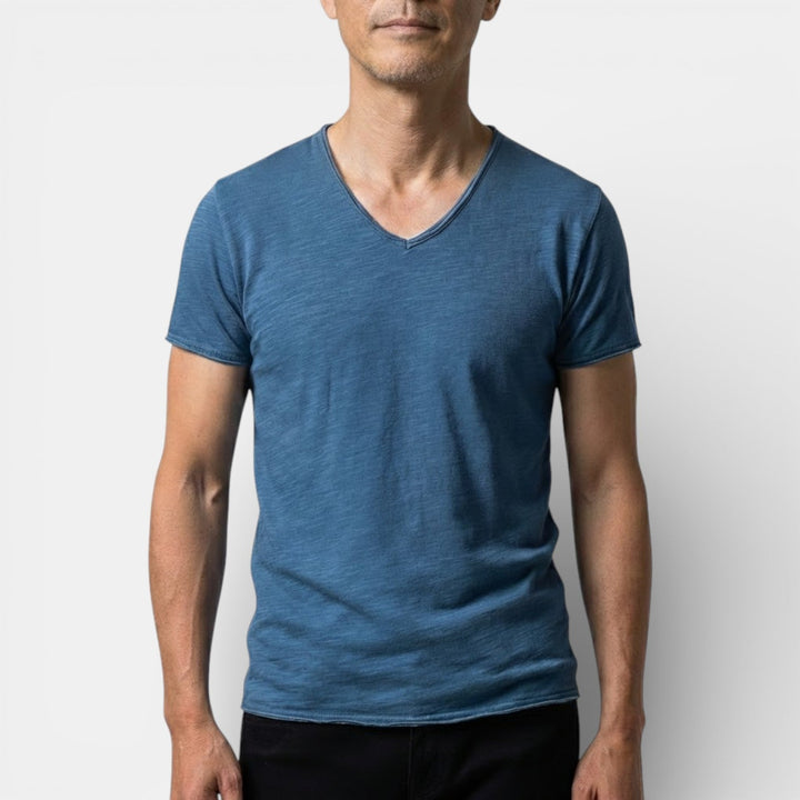 JOEL Stretch Summer T-Shirt