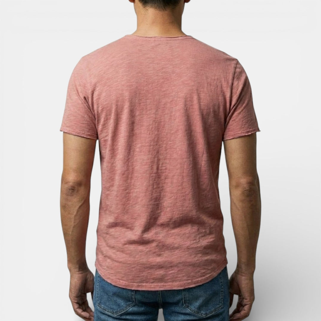 JOEL Stretch Summer T-Shirt