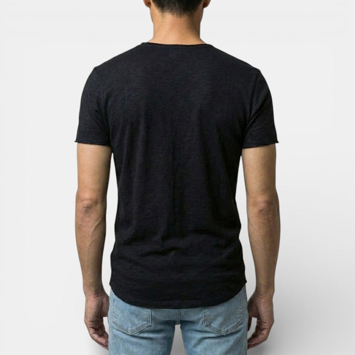 JOEL Stretch Summer T-Shirt