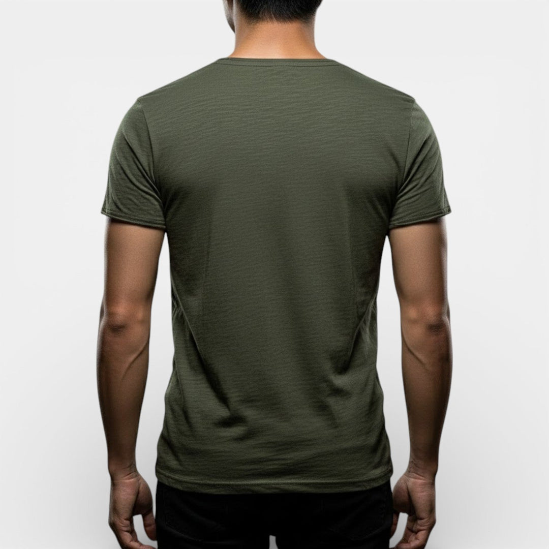 JOEL Stretch Summer T-Shirt