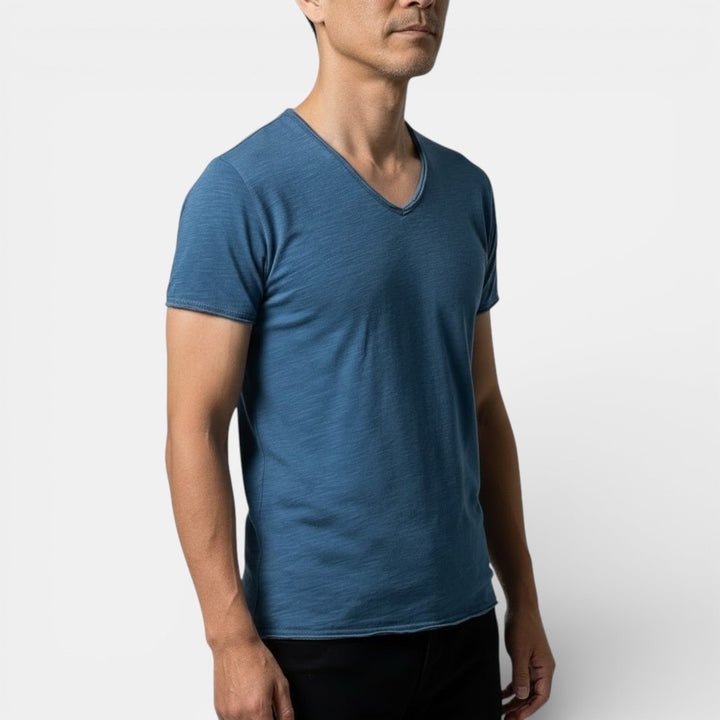 JOEL Stretch Summer T-Shirt