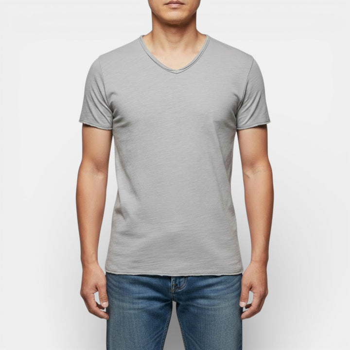 JOEL Stretch Summer T-Shirt