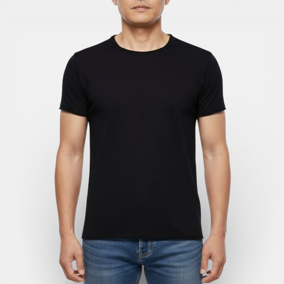 JOHHNY Breathable Summer T-Shirt