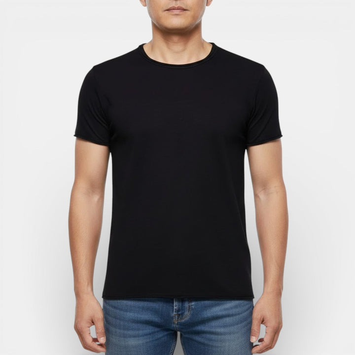 JOHHNY Breathable Summer T-Shirt