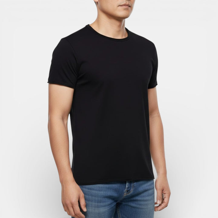 JOHHNY Breathable Summer T-Shirt