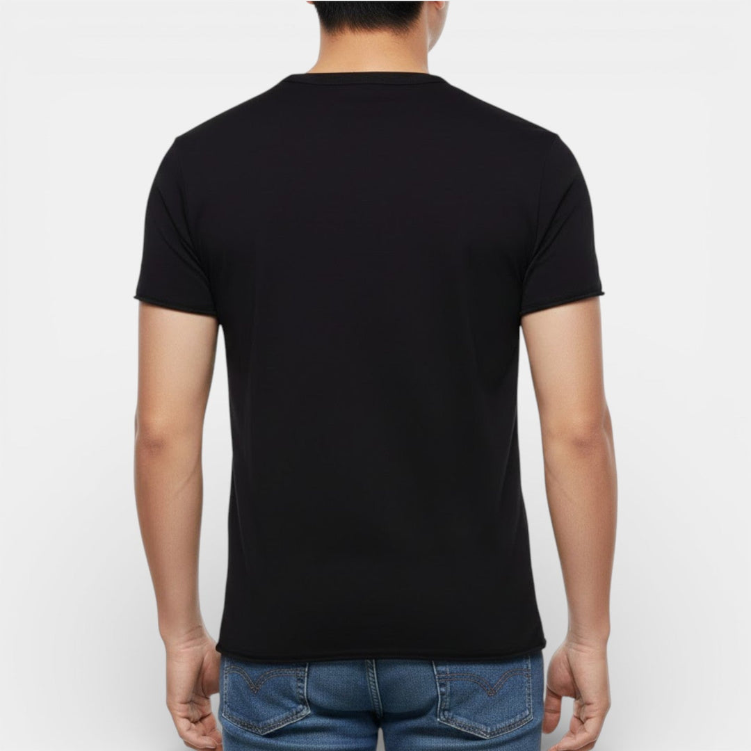 JOHHNY Breathable Summer T-Shirt
