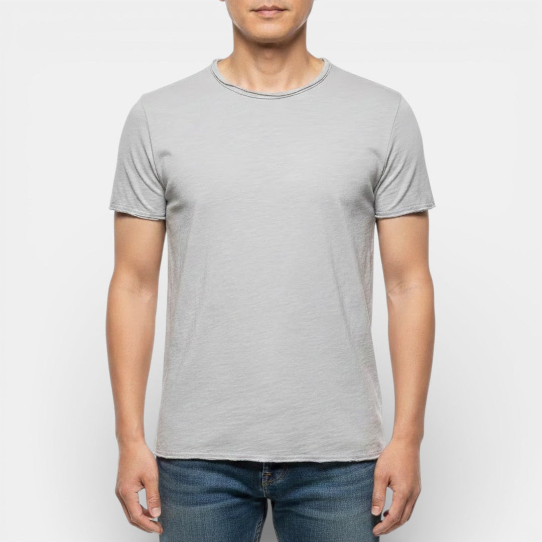 JOHHNY Breathable Summer T-Shirt
