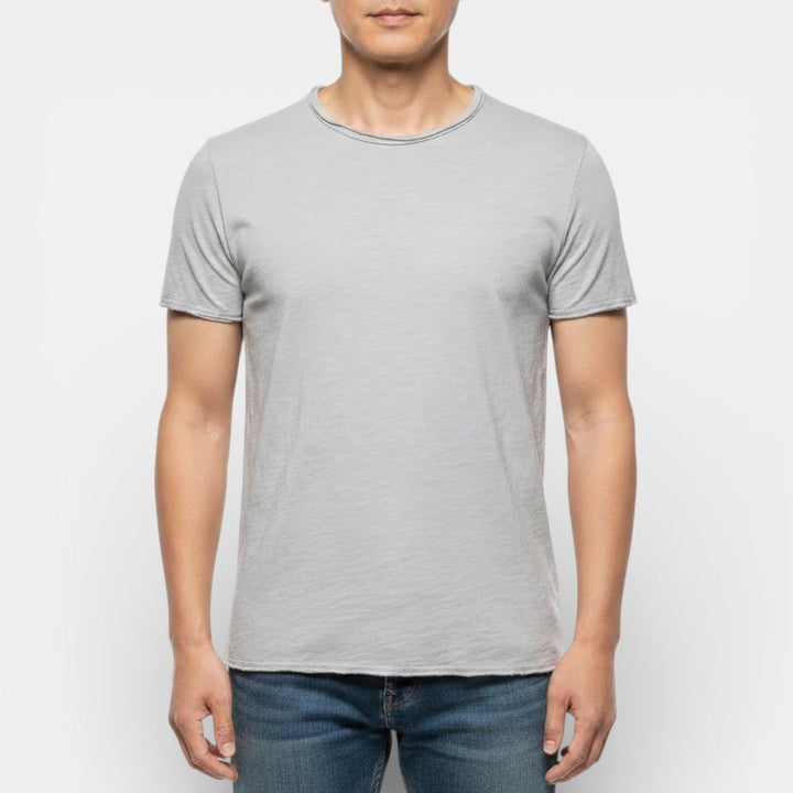 JOHHNY Breathable Summer T-Shirt