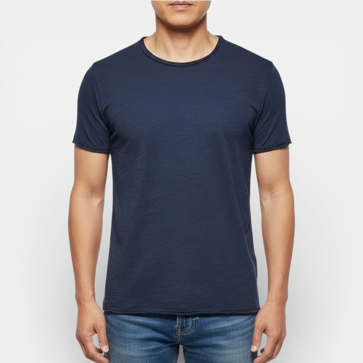 JOHHNY Breathable Summer T-Shirt