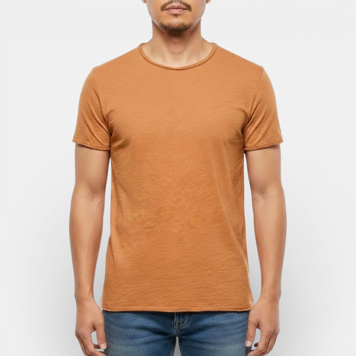 JOHHNY Breathable Summer T-Shirt