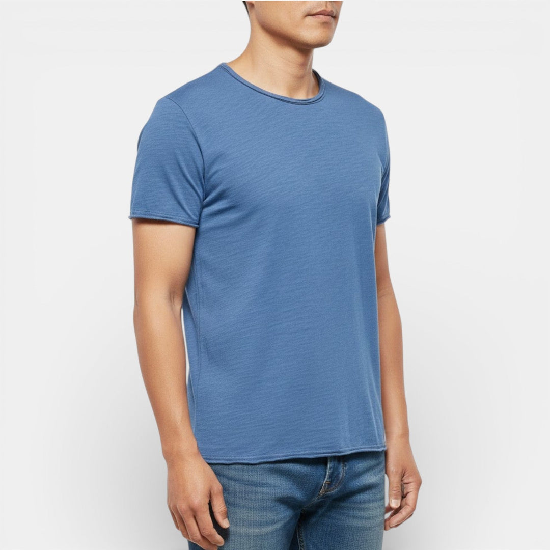 JOHHNY Breathable Summer T-Shirt