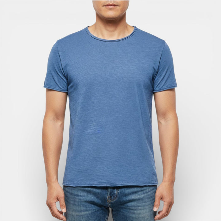JOHHNY Breathable Summer T-Shirt