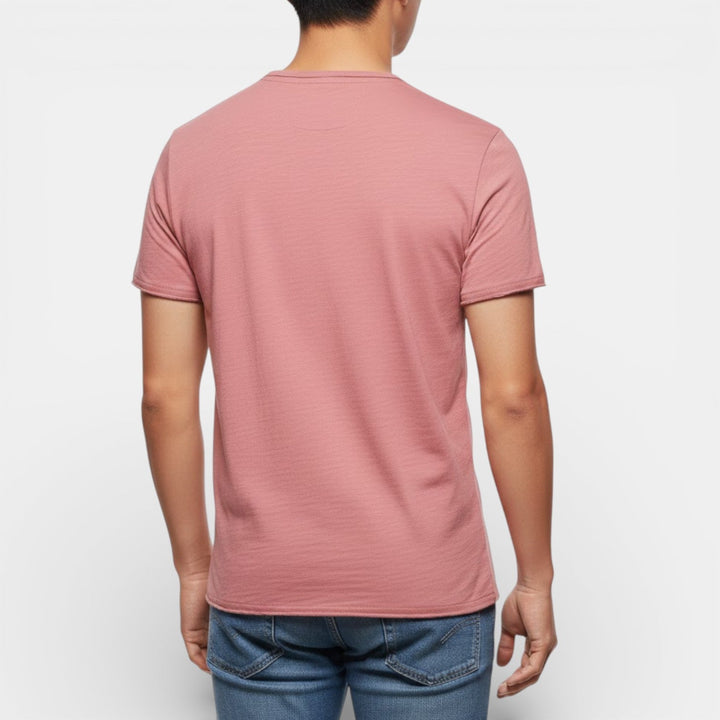 JOHHNY Breathable Summer T-Shirt