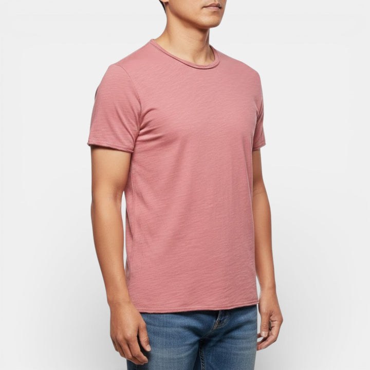 JOHHNY Breathable Summer T-Shirt