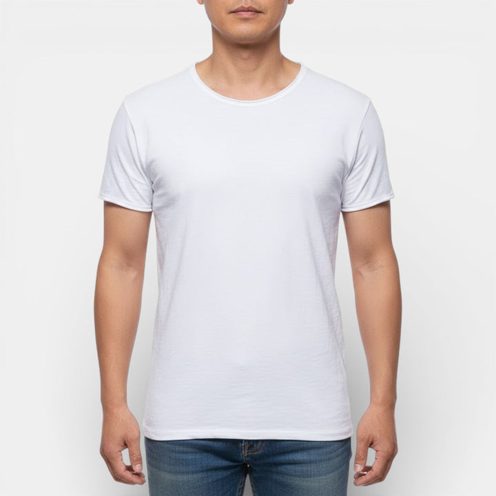 JOHHNY Breathable Summer T-Shirt