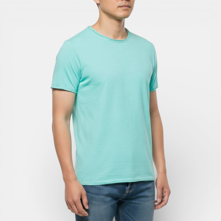 JOHHNY Breathable Summer T-Shirt