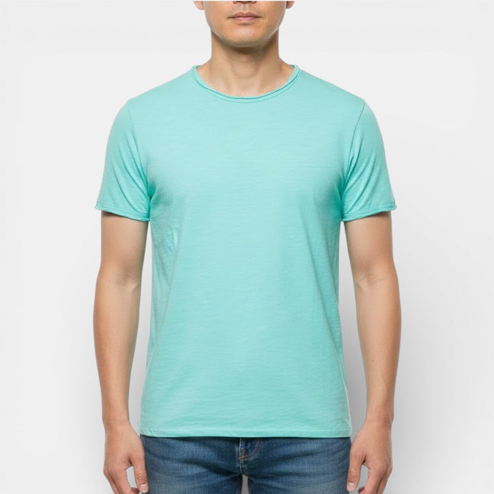JOHHNY Breathable Summer T-Shirt