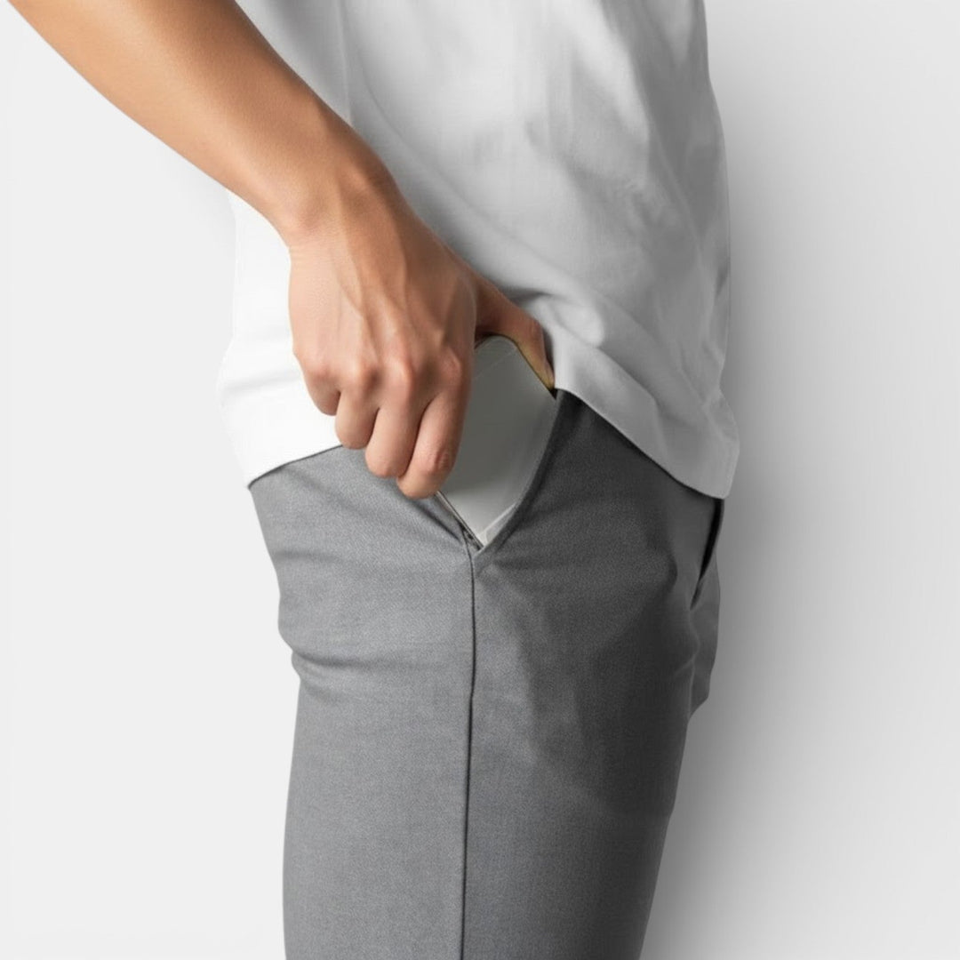 EVO Luxury Stretch Pants