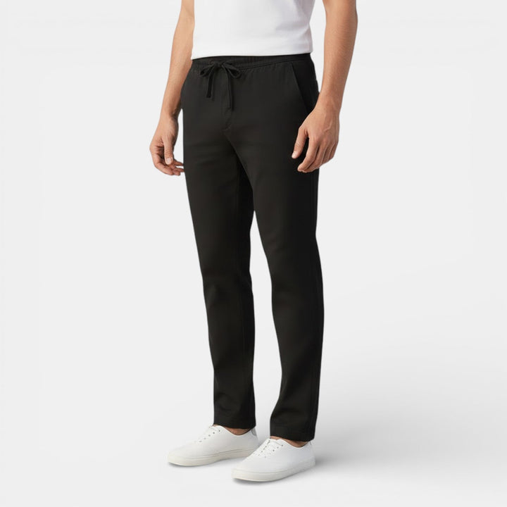 ARON Breathable Tapered Pants
