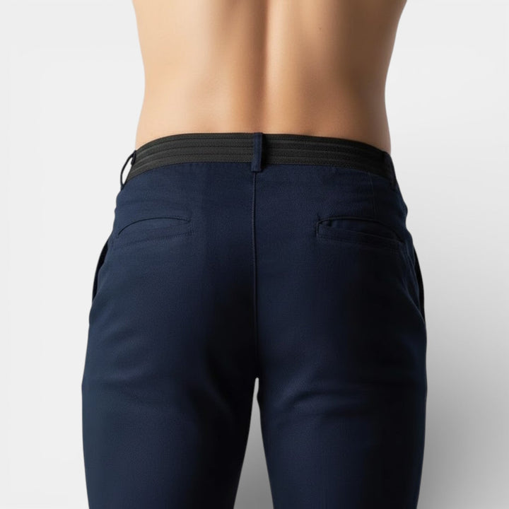 EVO Luxury Stretch Pants