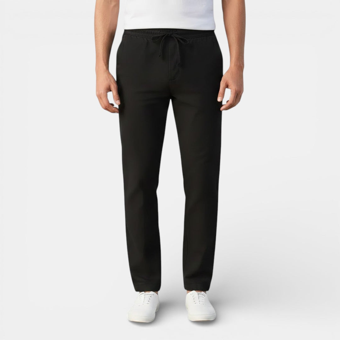 ARON Breathable Tapered Pants