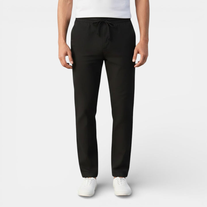 ARON Breathable Tapered Pants