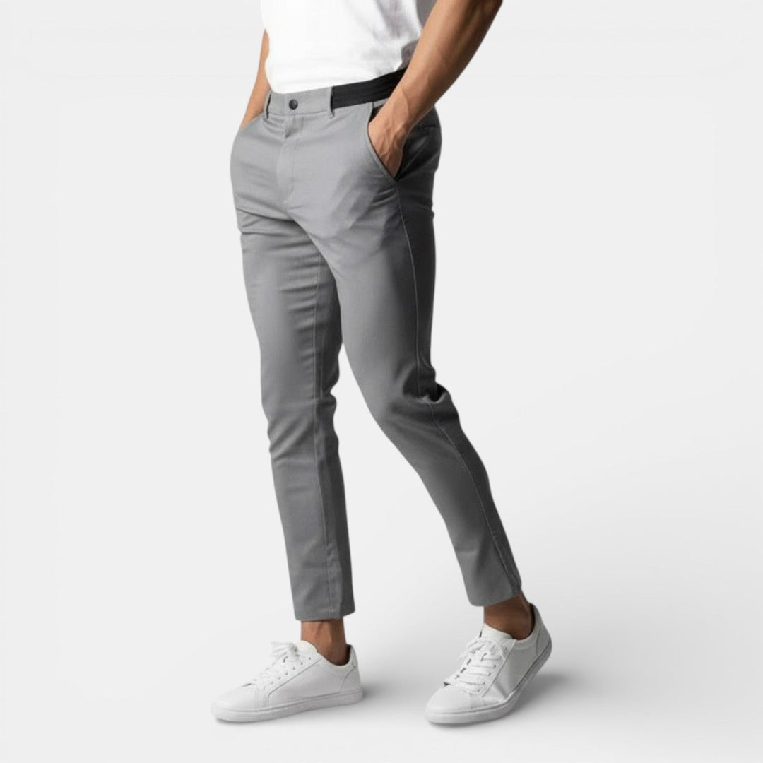 EVO Luxury Stretch Pants
