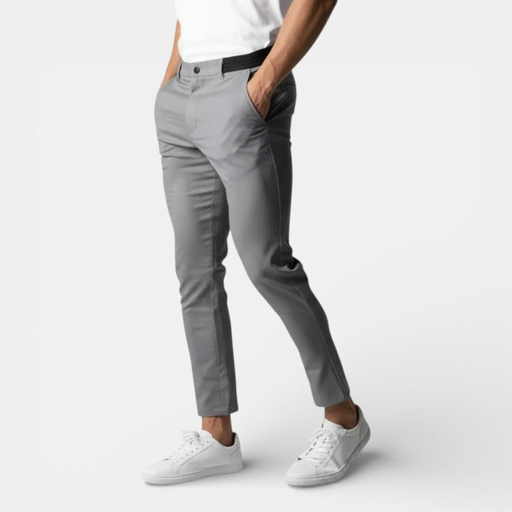 EVO Luxury Stretch Pants