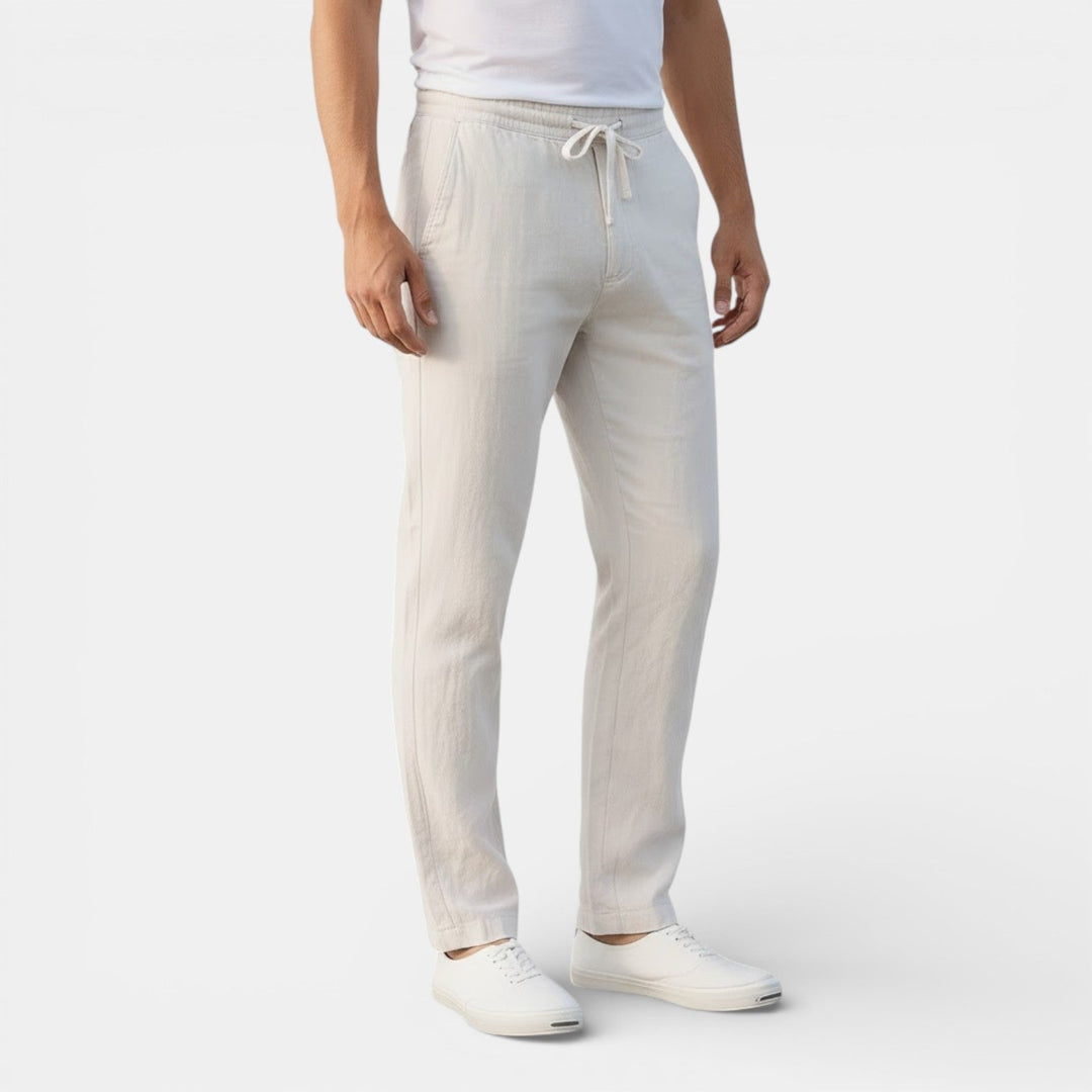 ARON Breathable Tapered Pants