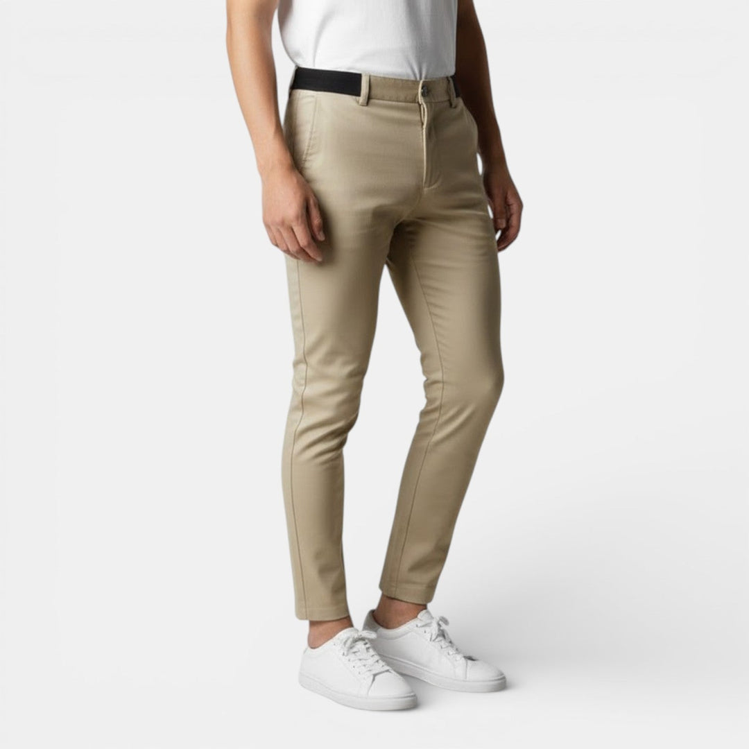 EVO Luxury Stretch Pants