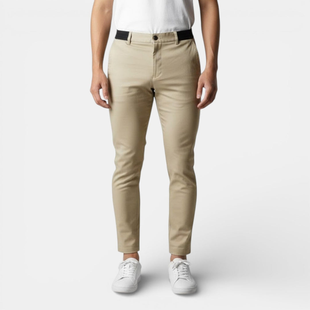 EVO Luxury Stretch Pants
