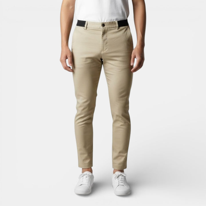 EVO Luxury Stretch Pants