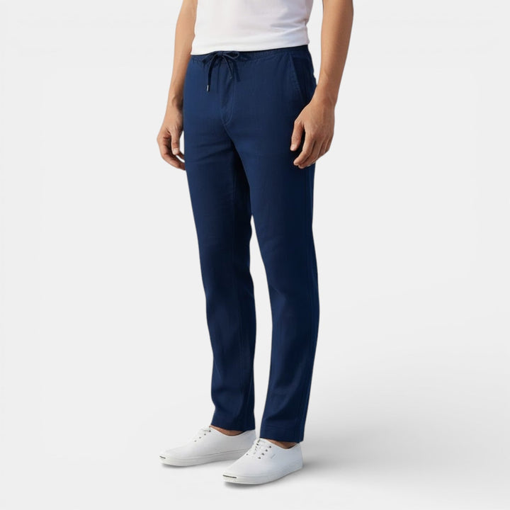 ARON Breathable Tapered Pants