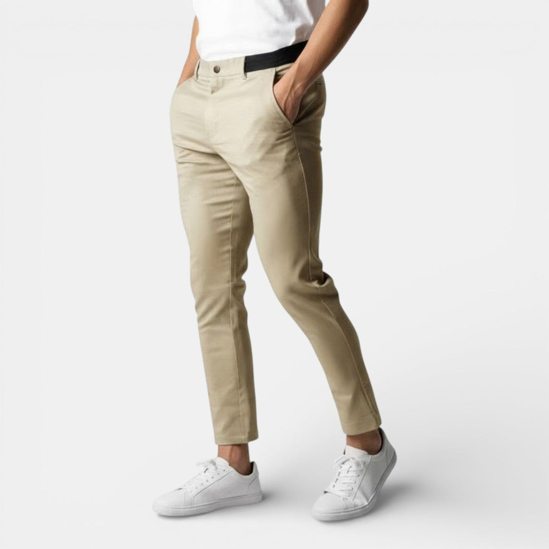EVO Luxury Stretch Pants