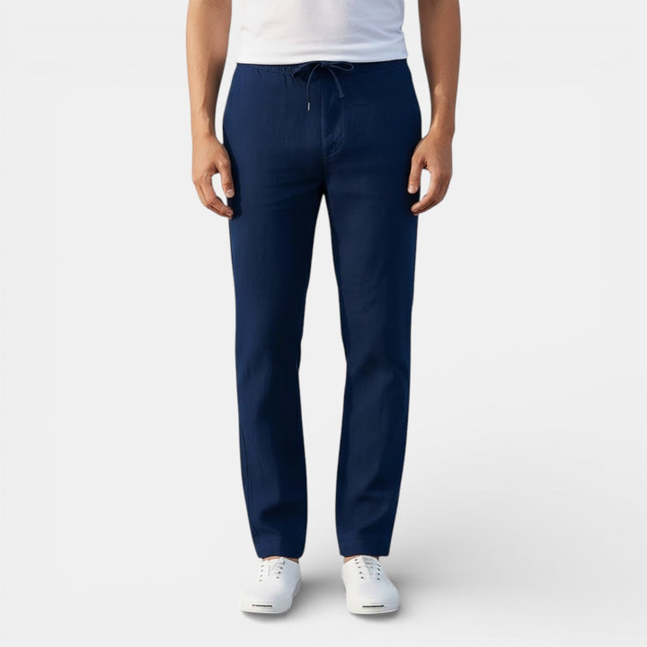 ARON Breathable Tapered Pants