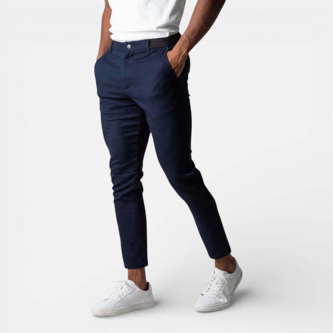 EVO Luxury Stretch Pants